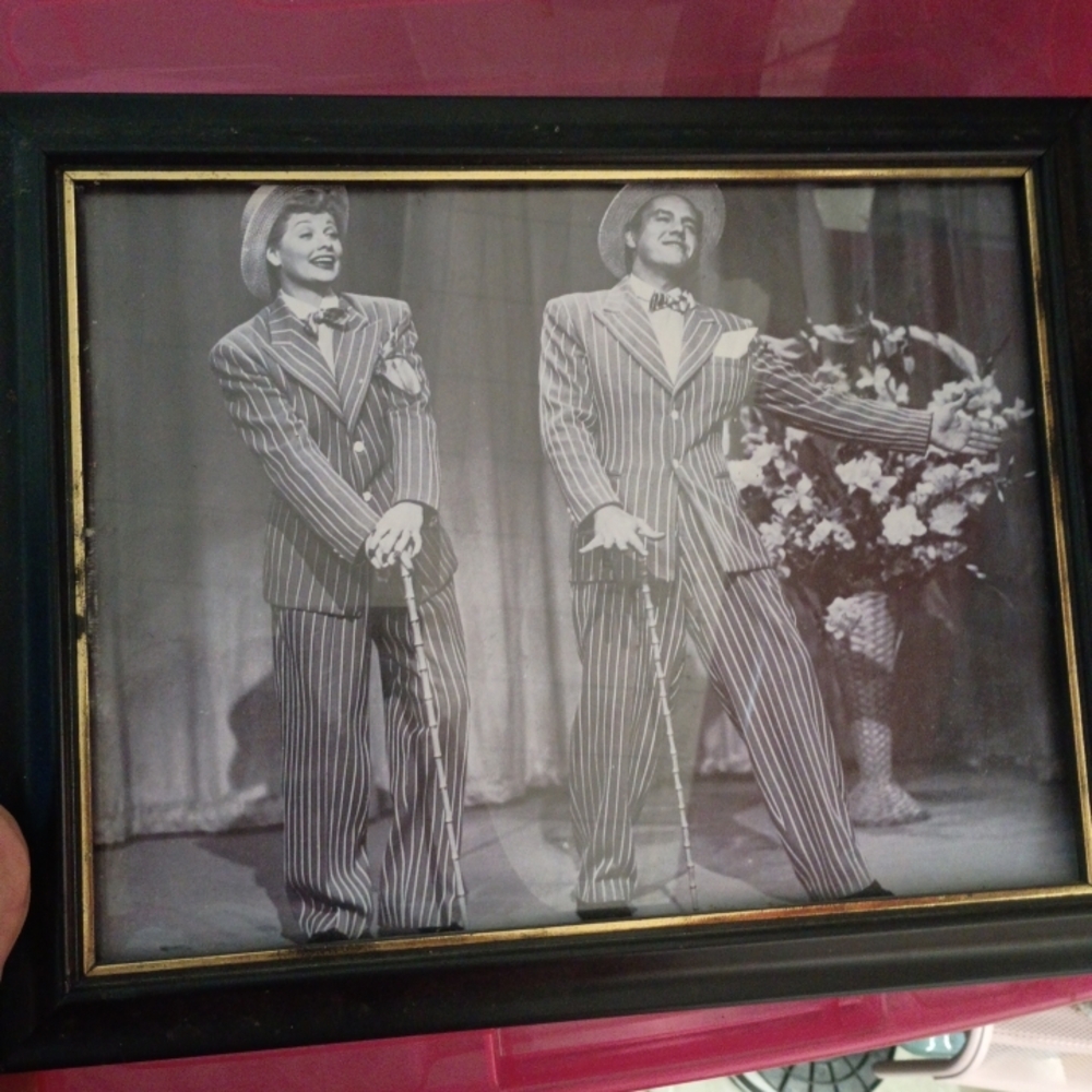 Classic Striped Men's Blazer